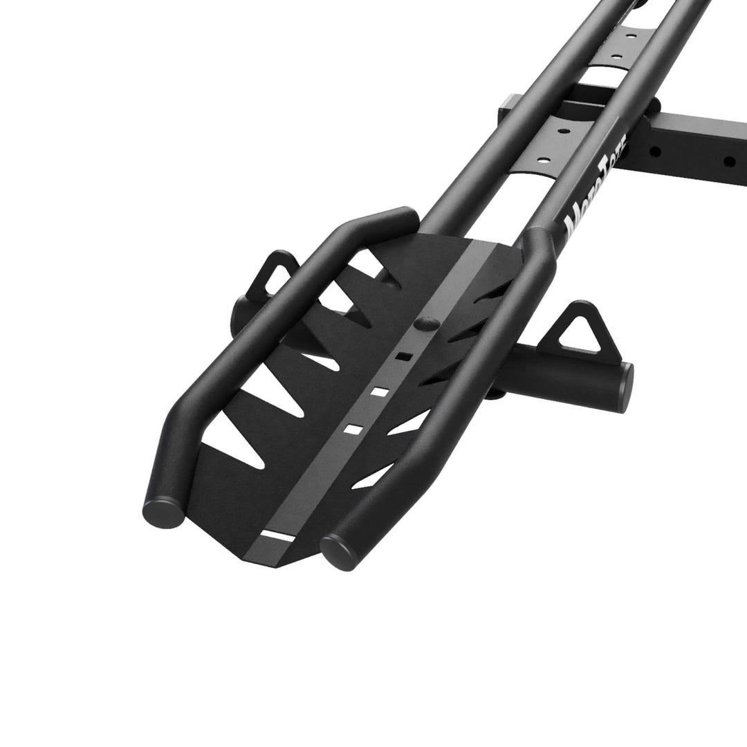MotoTote Mini Bike Rack for Electric Bikes Carriers 4