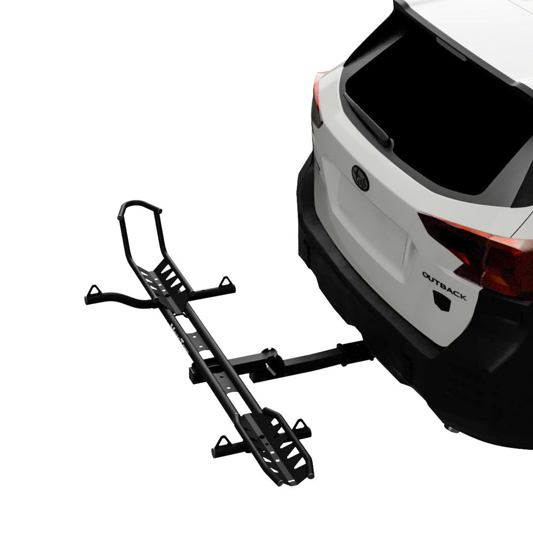 MotoTote Mini Bike Rack for Electric Bikes Carriers 1