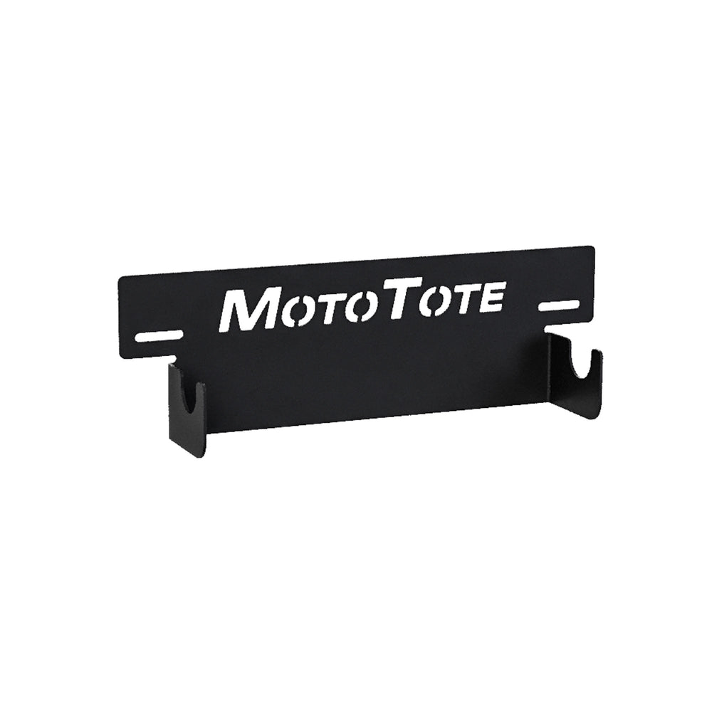 MotoTote MotoMount - Wall Hanger for MotoTote Carriers Accessories 2
