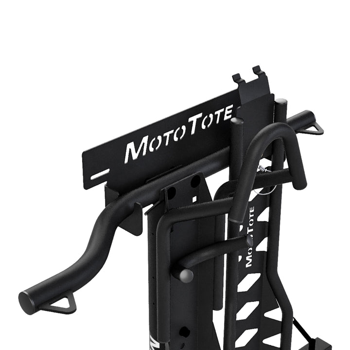 MotoTote MotoMount - Wall Hanger for MotoTote Carriers Accessories 1