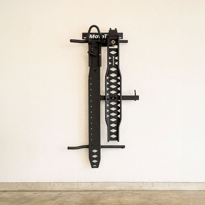 MotoTote MotoMount - Wall Hanger for MotoTote Carriers Accessories 5