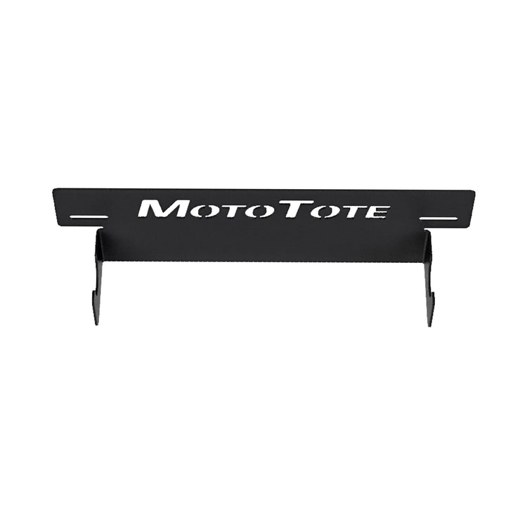MotoTote MotoMount - Wall Hanger for MotoTote Carriers Accessories 4