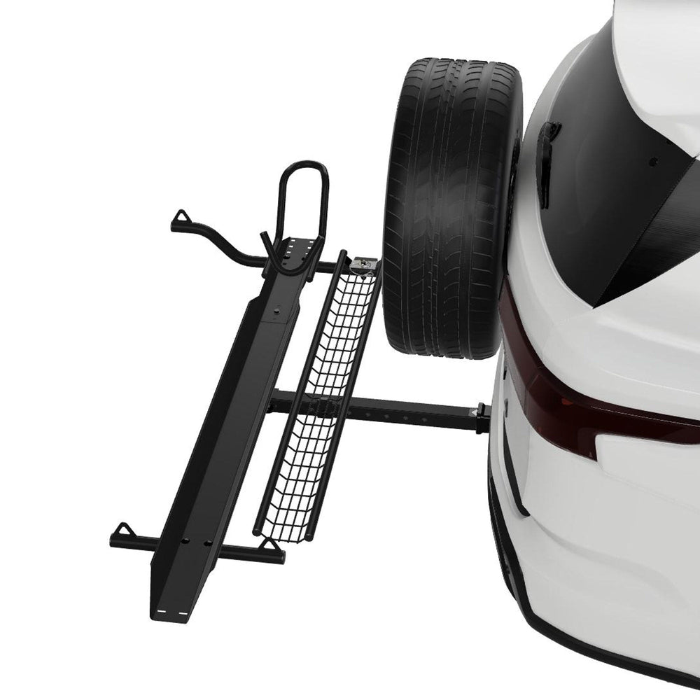 MotoTote MTX Extended Hitch Connection New 2