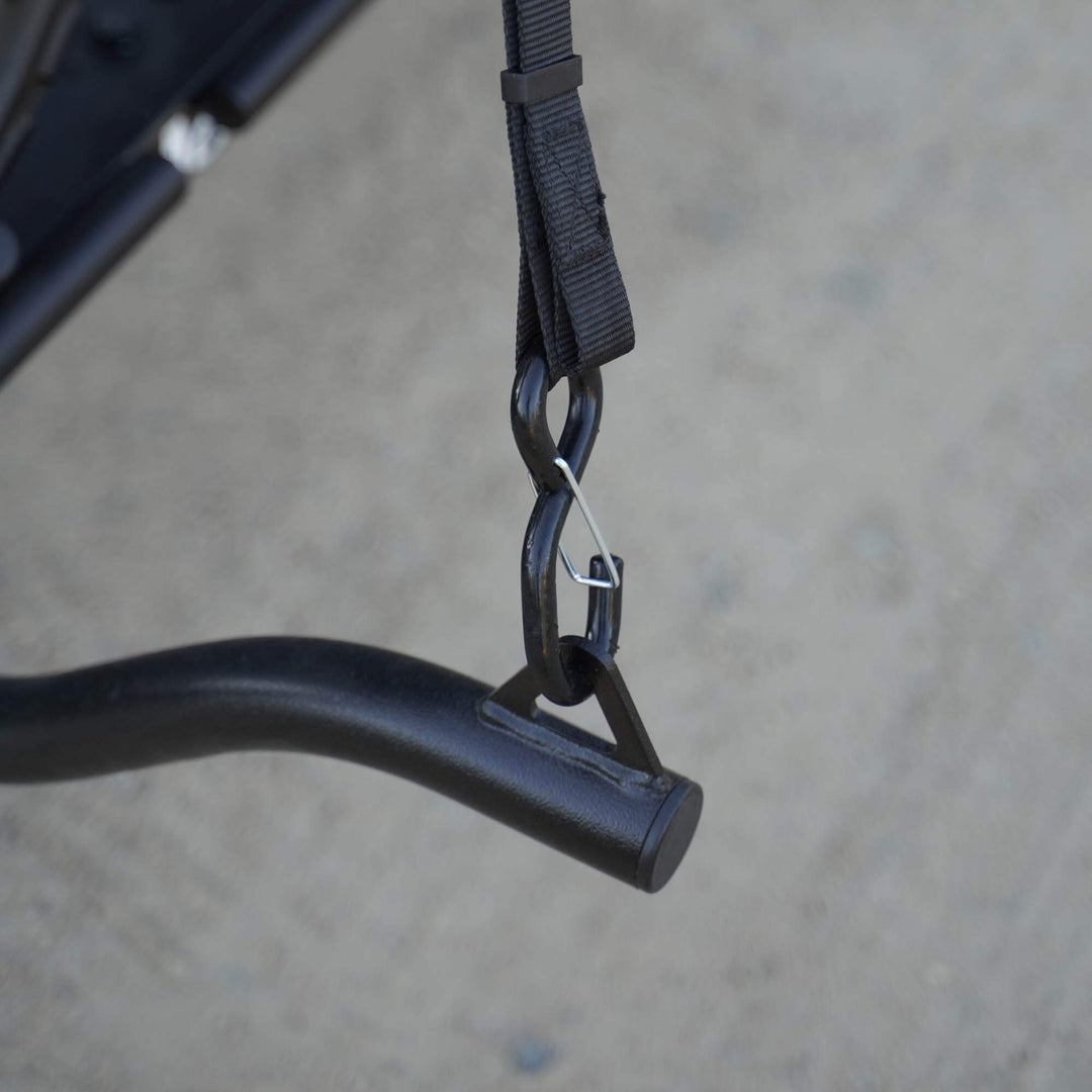 MotoTote SafeLoop Ratcheting Motorcycle Tie Downs Tie-Downs 8