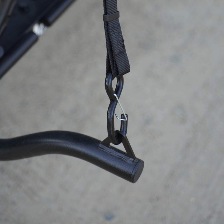 MotoTote SafeLoop Ratcheting Motorcycle Tie Downs Tie-Downs 8
