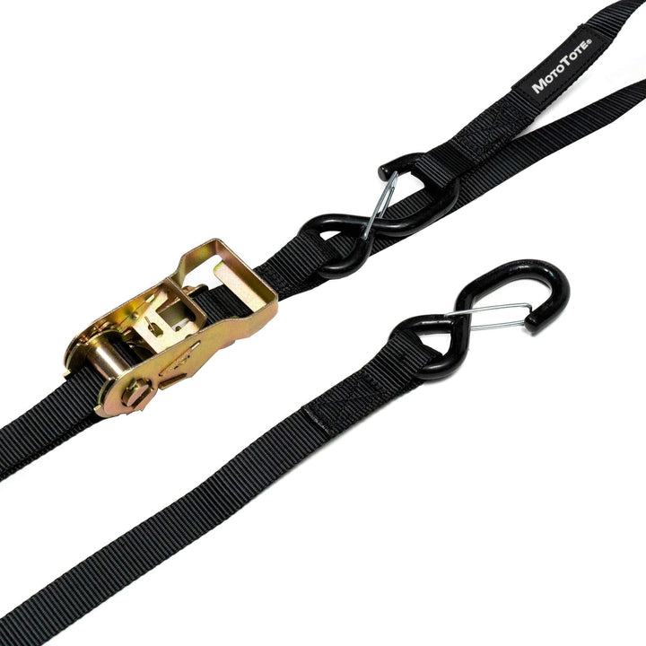 MotoTote Scooter Tie Down Bundle Tie-Downs 3