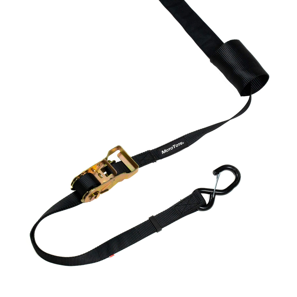 MotoTote Scooter Tie Down Bundle Tie-Downs 2