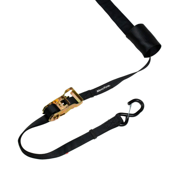 MotoTote Scooter Tie Down Bundle Tie-Downs 2