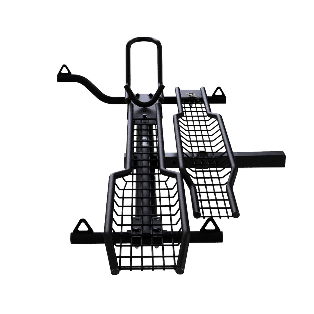 MotoTote Sport Motorcycle Hitch Carrier Carriers 3