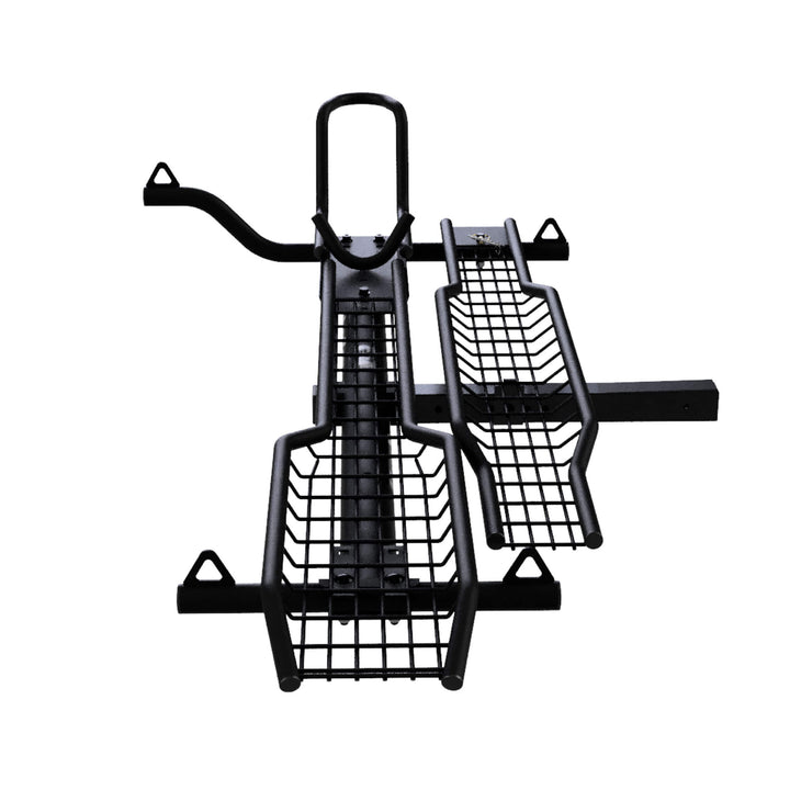 MotoTote Sport Motorcycle Hitch Carrier Carriers 3