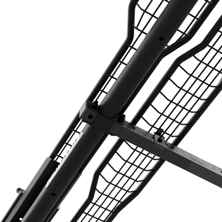 MotoTote Sport Motorcycle Hitch Carrier Carriers 6