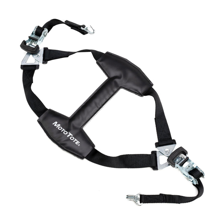 MotoTote TireSling Ratcheting Tie Down Tie-Downs 3