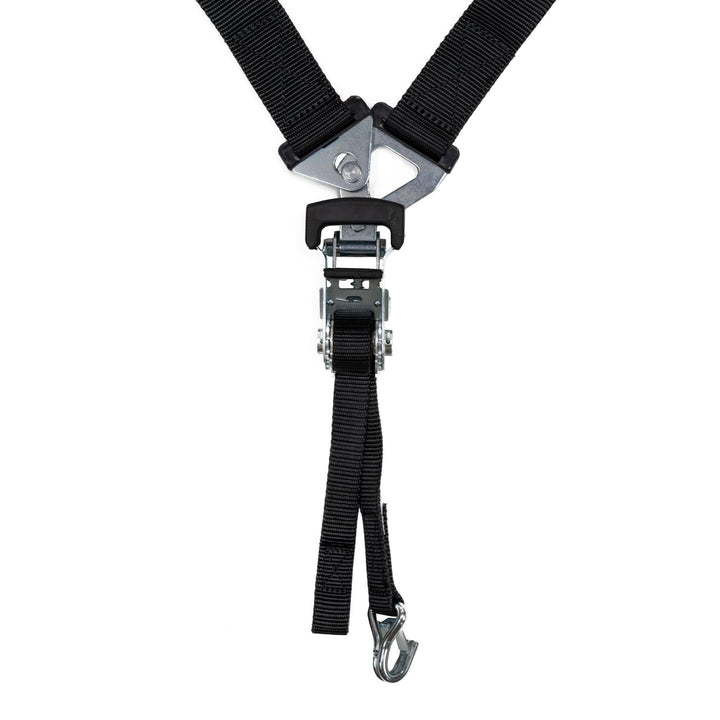 MotoTote TireSling Ratcheting Tie Down Tie-Downs 5