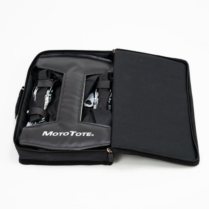 MotoTote TireSling Ratcheting Tie Down Tie-Downs 7