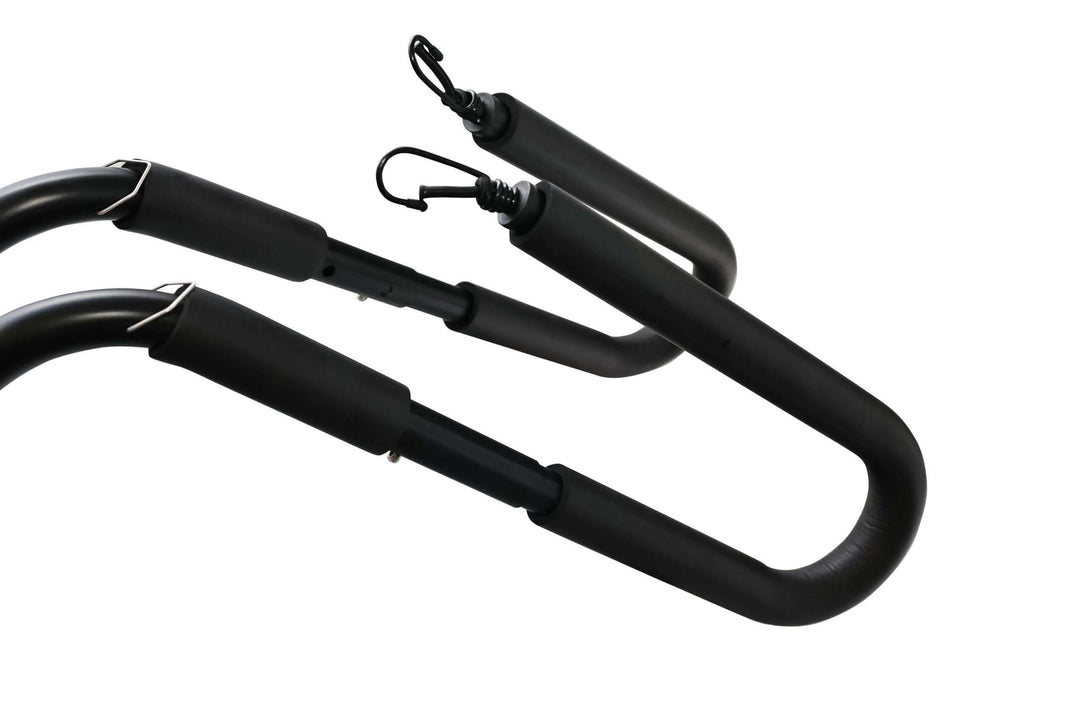 Multi-Sport Board Rack Racks & Fenders 9