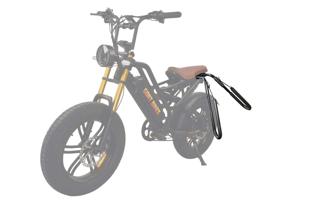 Multi-Sport Board Rack Racks & Fenders 15