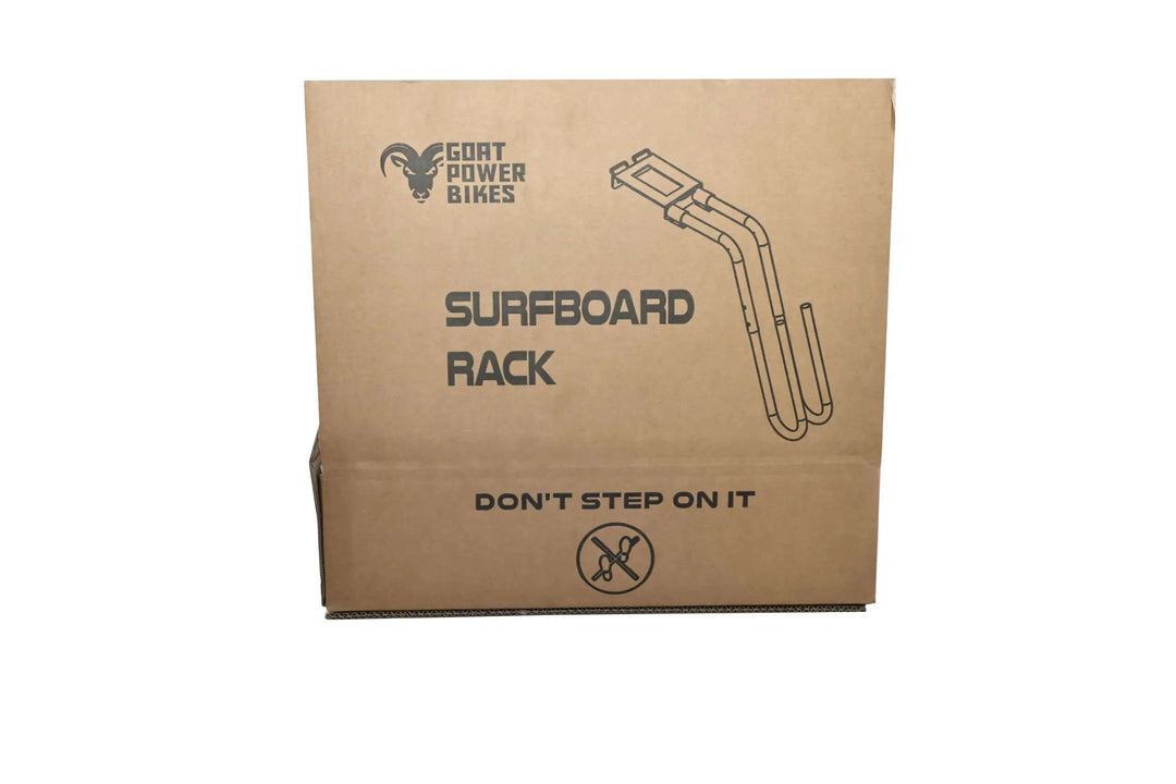 Multi-Sport Board Rack Racks & Fenders 18