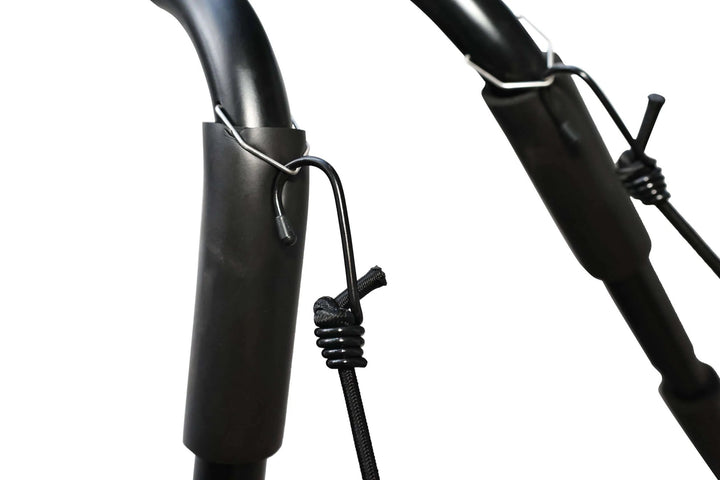 Multi-Sport Board Rack Racks & Fenders 8