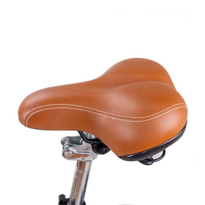 Nakto CLASSIC 2 Step-Thru Electric Bikes 7