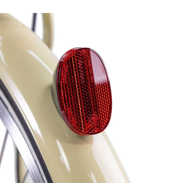 Nakto CLASSIC 2 Step-Thru Electric Bikes 10
