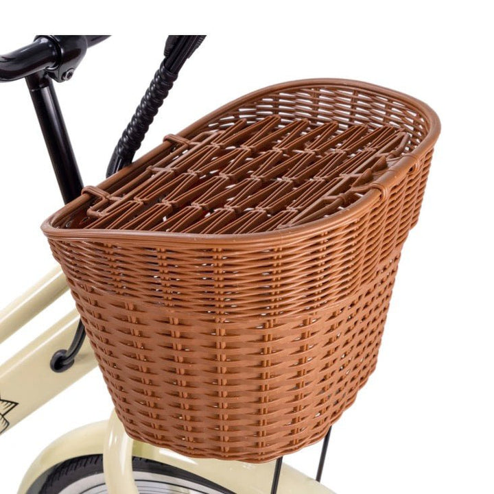 Nakto CLASSIC 2 Step-Thru Electric Bikes 12