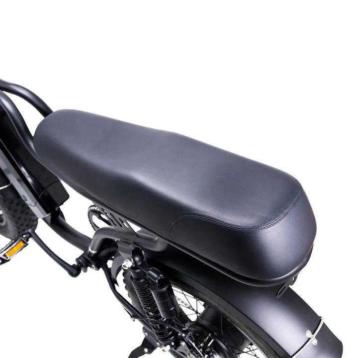 Nakto F2 / Nakto F2 Plus Fat Tire E-Bike Nakto Fat Tire Electric Bikes F2 500W Motor 6
