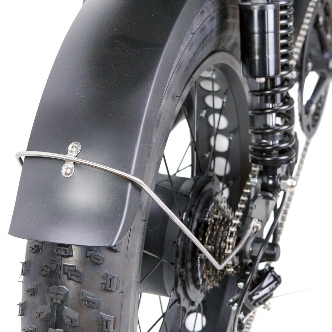 Nakto F2 / Nakto F2 Plus Fat Tire E-Bike Nakto Fat Tire Electric Bikes F2 500W Motor 7