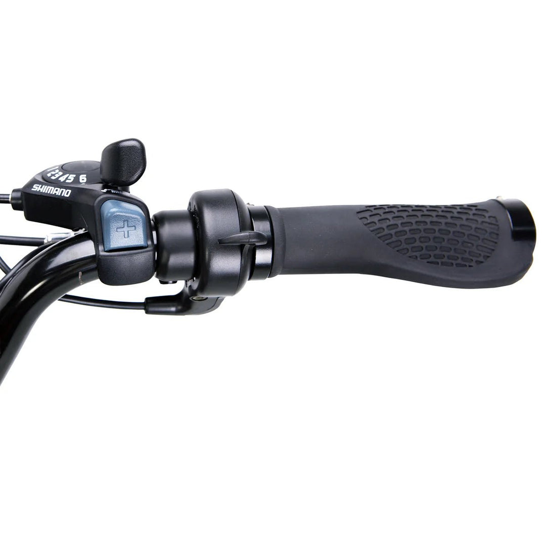 Nakto F2 / Nakto F2 Plus Fat Tire E-Bike Nakto Fat Tire Electric Bikes F2 500W Motor 19