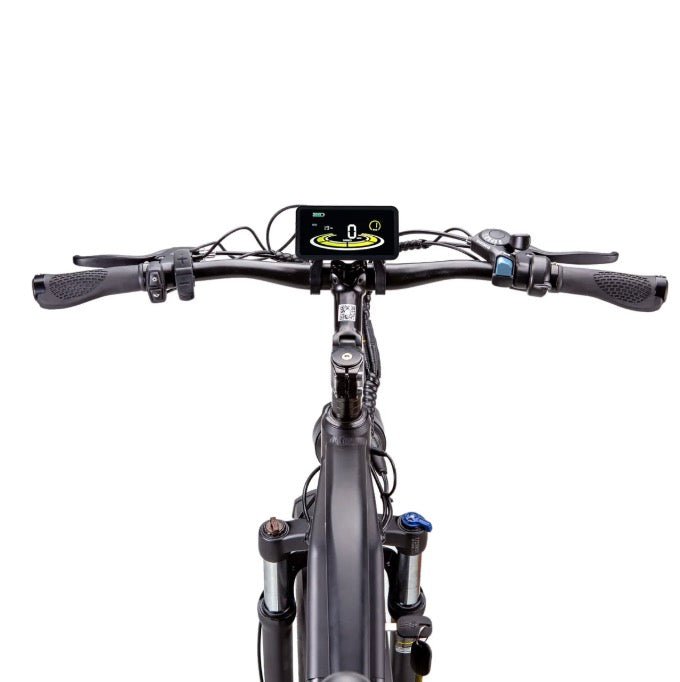 NAKTO F6 E-Bike Fat Tire Electric Bikes 5