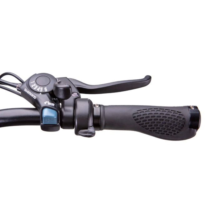 NAKTO F6 E-Bike Fat Tire Electric Bikes 9