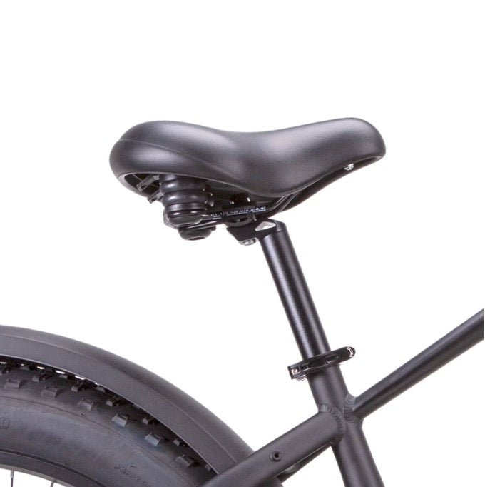 NAKTO F6 E-Bike Fat Tire Electric Bikes 16