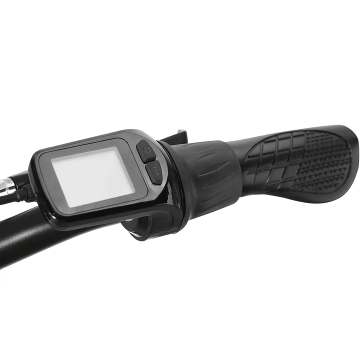 Nakto PONY Commuter Electric Bike Commuter Electric Bikes 5