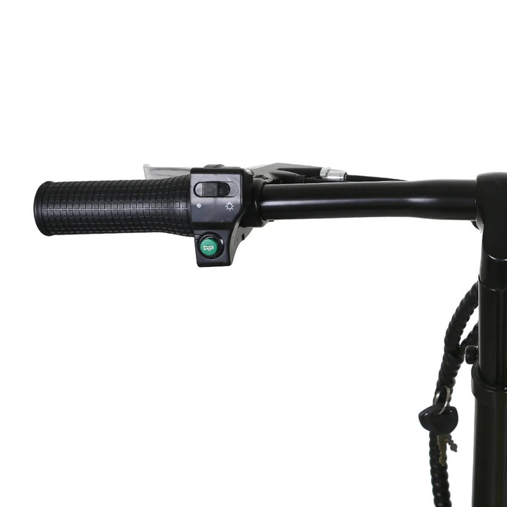 Nakto SKYLARK 2 Folding Fat Tire Electric Bike Fat Tire Electric Bikes 8
