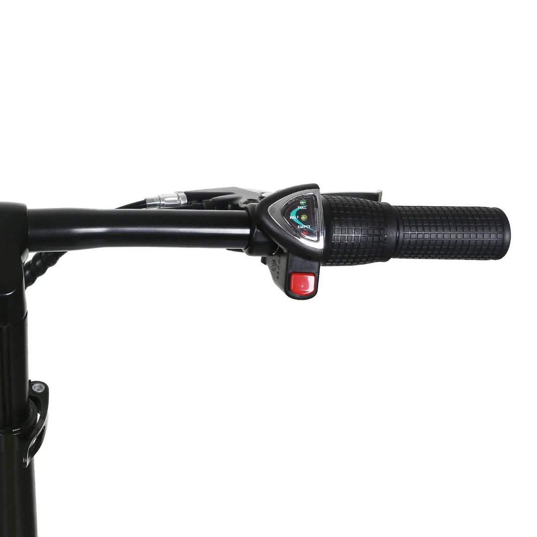 Nakto SKYLARK 2 Folding Fat Tire Electric Bike Fat Tire Electric Bikes 7