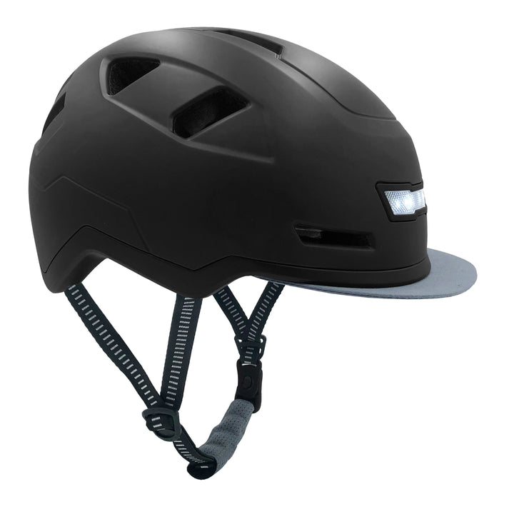 Obsidian | XNITO Helmet | E-bike Helmet Obsidian 3