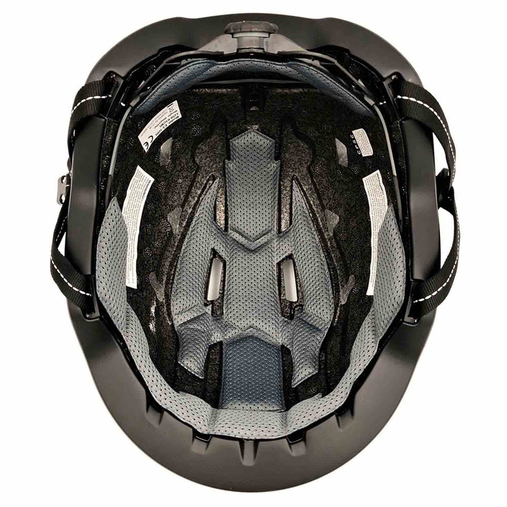 Obsidian | XNITO Helmet | E-bike Helmet Obsidian 2
