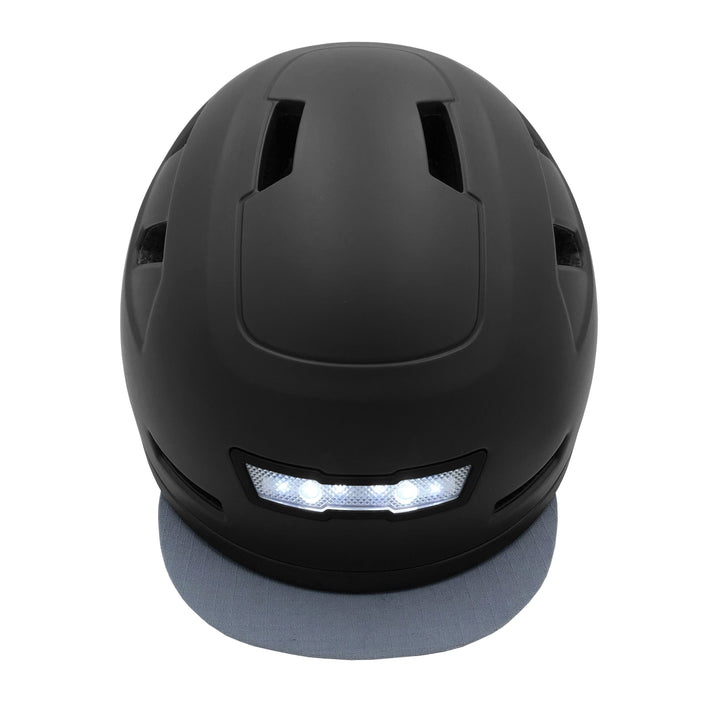 Obsidian | XNITO Helmet | E-bike Helmet Obsidian 4