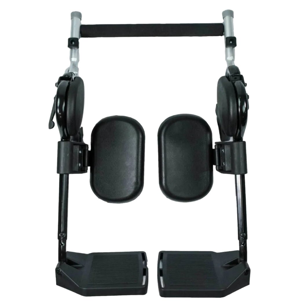 PathwayMobility Geo Cruiser Foot Extender Kit for DX LX Elite EX Power Wheelchair Mobility & Accessibility Accessories 1