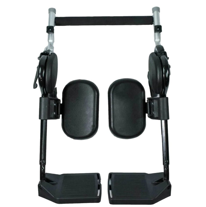 PathwayMobility Geo Cruiser Foot Extender Kit for DX LX Elite EX Power Wheelchair Mobility & Accessibility Accessories 1