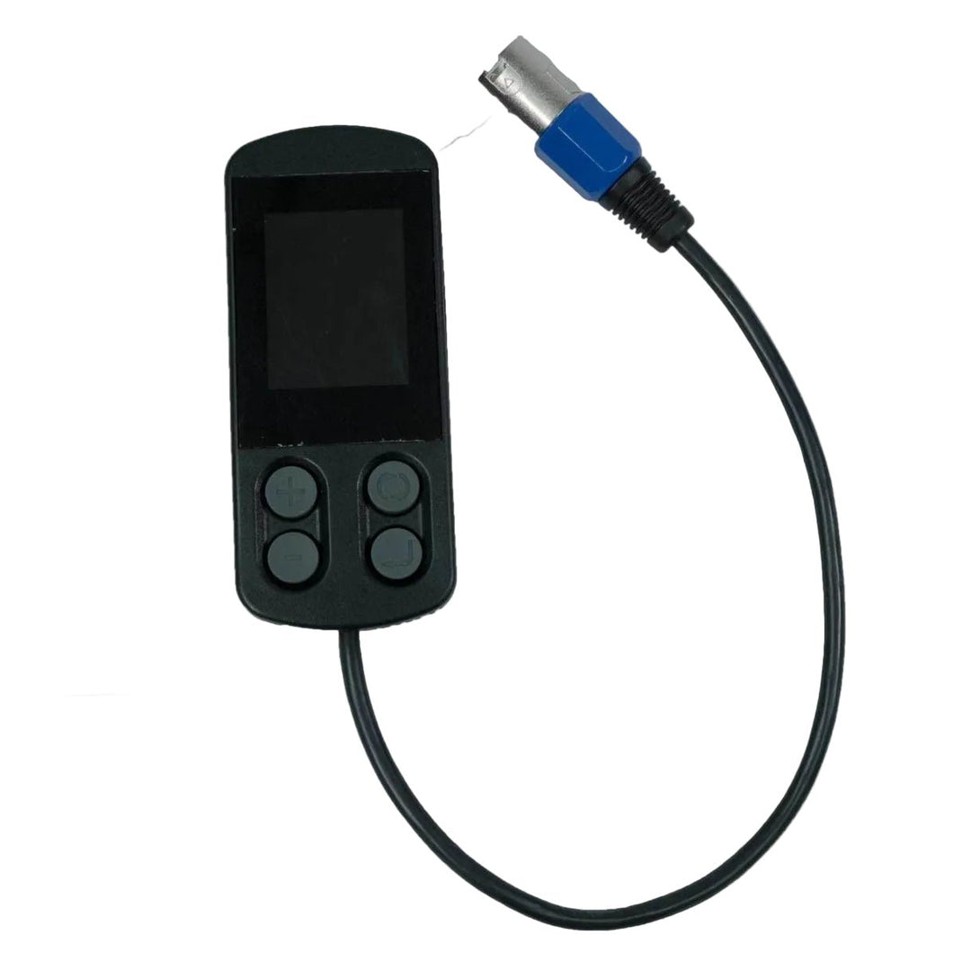 PathwayMobility Geo Cruiser Joystick Programmer Mobility & Accessibility Accessories 1