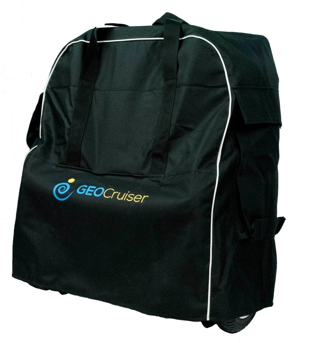 PathwayMobility Geo Cruiser Travel Cover Bag for Geo Cruiser Power Wheelchair Accessories Elite EX & LX 4