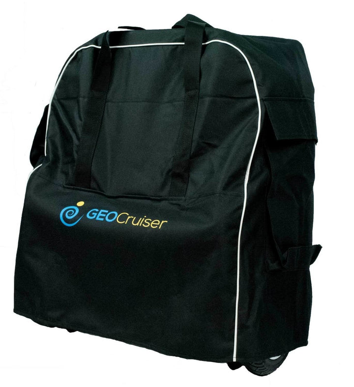 PathwayMobility Geo Cruiser Travel Cover Bag for Geo Cruiser Power Wheelchair Accessories Elite EX & LX 4