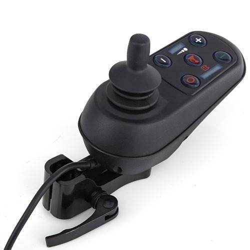 PathwayMobility Replacement Joystick for Geo Cruiser DX, LX and Elite EX Mobility & Accessibility Accessories DX/ LX and Elite EX (4-Pin) 2