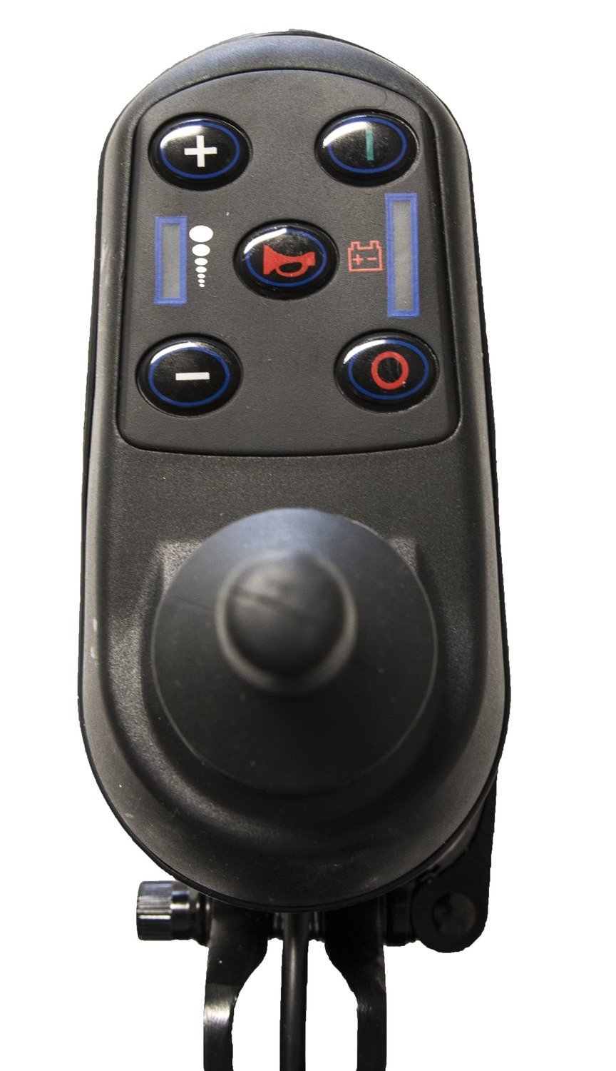 PathwayMobility Replacement Joystick for Geo Cruiser DX, LX and Elite EX Mobility & Accessibility Accessories DX/ LX and Elite EX (4-Pin) 3