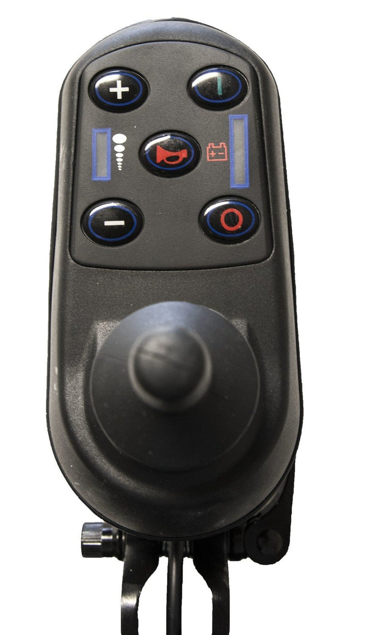 PathwayMobility Replacement Joystick for Geo Cruiser DX, LX and Elite EX Mobility & Accessibility Accessories DX/ LX and Elite EX (4-Pin) 3