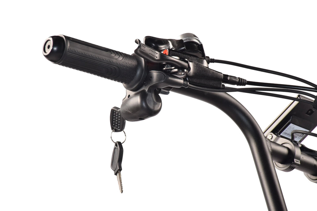 Power Goat SL Street Legal Electric Bike Moped-Style Electric Bikes 8