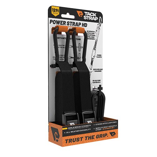 POWER STRAP HD Straps 6