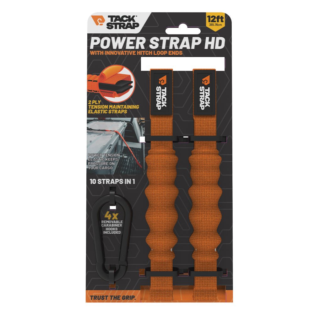 POWER STRAP HD Straps 1