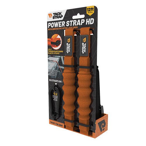 POWER STRAP HD Straps 5