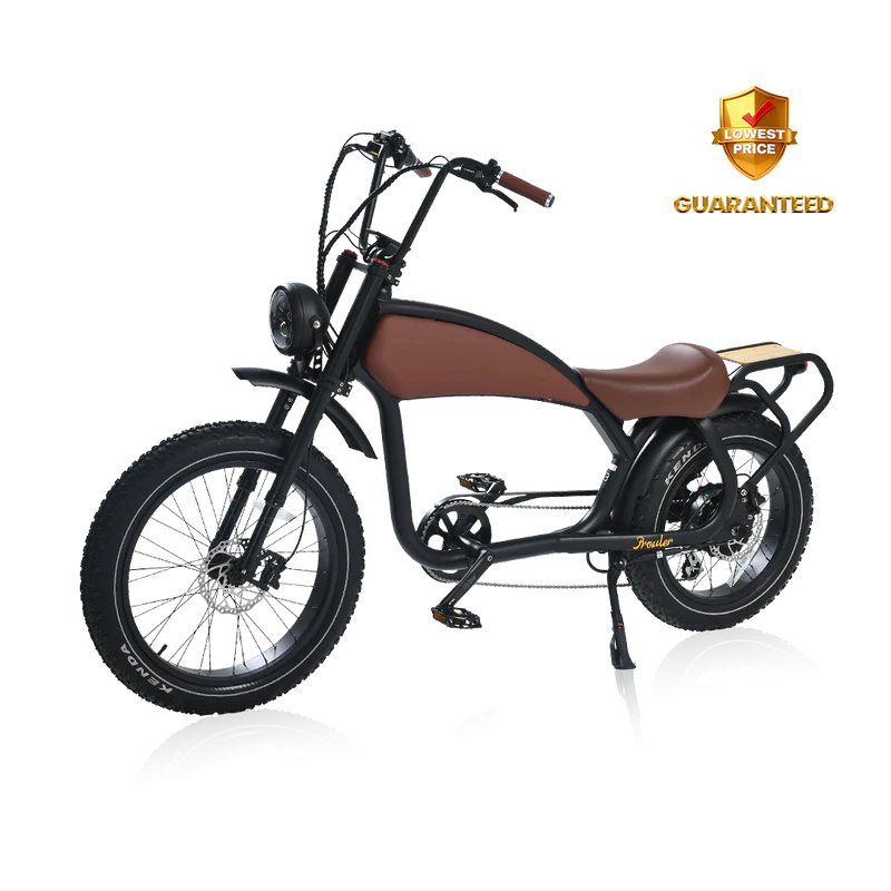 REVI BIKES Cheetah Prowler